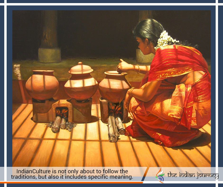 The Indian Journey Gallery Image